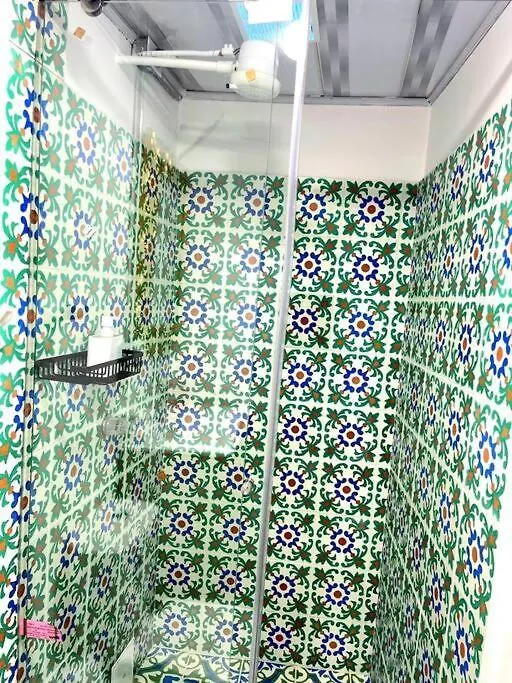 Apartmán Lujosa Casa Colonial Privada En La Candelaria Bogotá Kolumbie