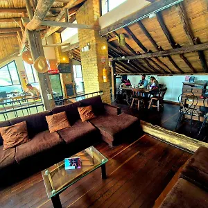 Arche Noah Boutique Albergue